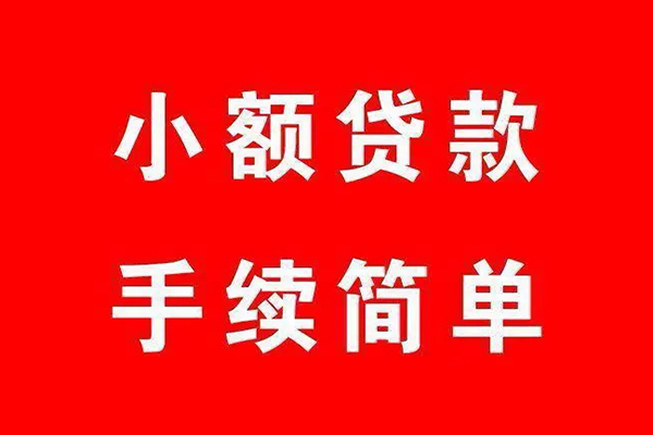 苏州快速民间借贷无抵押